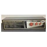 Trux LED Mud Flap Hanger