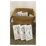 (25) Likuan Hardware Faucets