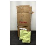 (APPROX. 52) Detailing Micro-Fiber Towels