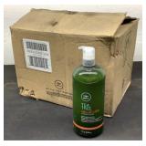 (12) Bottles Of Tea Tree Special Color Conditioner