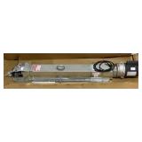 Chore-Time Swivel Top Linear-Lift 1/6 HP