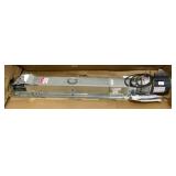 Chore-Time Swivel Top Linear-Lift 1/6 HP