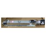 Chore-Time Swivel Top Linear-Lift 1/6 HP