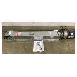 Chore-Time Swivel Top Linear-Lift 1/6 HP