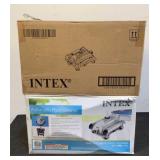 (2) Intex Automatic Pool Cleaner