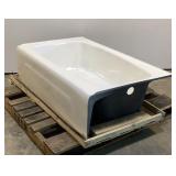 Cast Iron Bath Tub