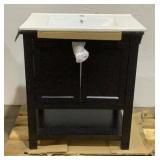 Fresca Bathroom Vanity