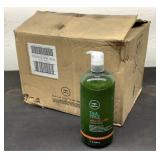 (12) Bottles Of Tea Tree Special Color Conditioner