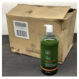 (12) Bottles Of Tea Tree Special Color Conditioner