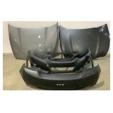 Assorted Automotive Parts