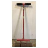 Roberts 75 lb Vinyl Roller