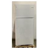 Frigidaire Refrigerator FFTR1821TW