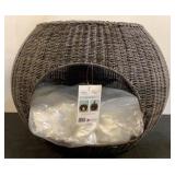 Refined Kind Pet Products Bed Igloo