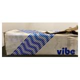 Hybrid Vibe 12" Quilted Gel Memory Foam Mattress