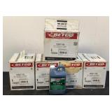 (19) Bottles of Betco Floor Cleaner Fastdraw 24 Da