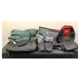 Assorted Tool Bags