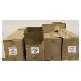 (Approx 1260) Rolls Of Strapping Tape