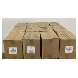 (Approx 1260) Rolls Of Strapping Tape