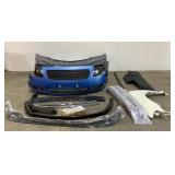 Assorted Automotive Parts