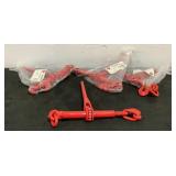 (4) Power Products 5/16