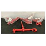 (4) Power Products 5/16