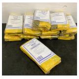 (11) Mesh Oversized Load Banners