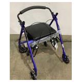 McKesson Light Weight Rollerator