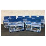 (5) Sun Force Digital Solar Charge Controller