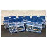 (5) Sun Force Digital Solar Charge Controller