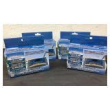 (4) Sun Force Digital Solar Charge Controller