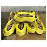 (10) 2" Ratchet Straps