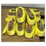 (10) 2" Ratchet Straps
