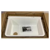Kohler Cast Iron Sink