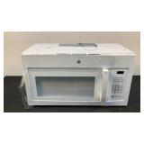 GE Over-The-Range-Microwave Oven JNM3163DJ3WW