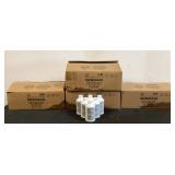 (4) Boxes of Nissan Super Heavy Duty Brake Fluid