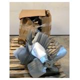 (40) Daikin Fan Blades