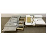 Monarch Desk VM7307-1