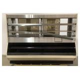 2014 HillPhoenix Hot/Cold Display Cabinet