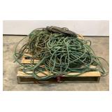 Assorted Oxygen Hose