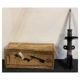 OESpectrum Front Strut