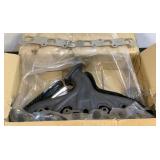 L6 4.2 Exhaust Manifold