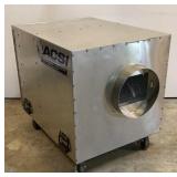 ACSI Portable HEPA Air Filter FA2000EC