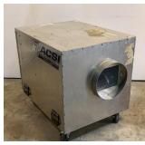 ACSI Portable HEPA Air Filter FA2000EC