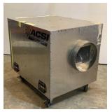 ACSI Portable HEPA Air Filter FA2000EC