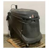 Power Breezer Portable Misting Fan PB10-A-06-B