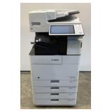 Canon Black & White Printer 4545i