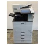 Canon Black & White Printer 4545i
