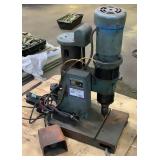 Black & Webster Orbital Riveter SAF-2