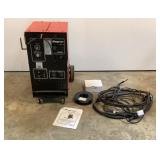 Snap On Mig 140 Welder