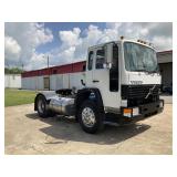 1995 Volvo FE42T COE Day Cab 2WD